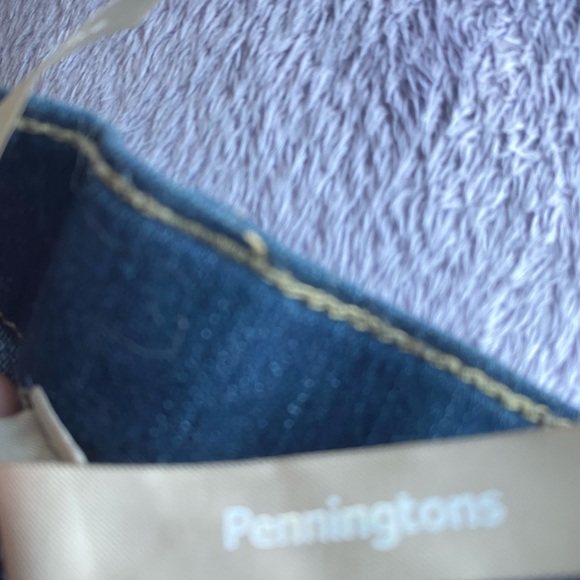 Jeans size 14 - Picture 5 of 6